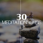 30 Meditation Songs, Asian Far East Instruments, Keep your Aging Brain Healthy, Epic Music World, OCB Relax Music artwork