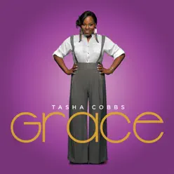 Grace (Deluxe Edition) [Live] - Tasha Cobbs Leonard