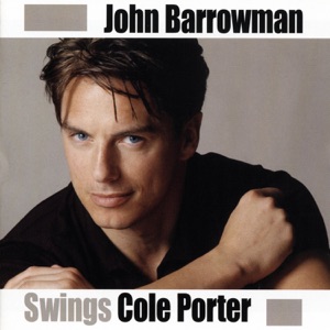 John Barrowman - Anything Goes - Line Dance Music