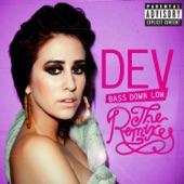 Bass Down Low (The Remixes) - Single artwork