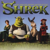 Shrek (Original Motion Picture Soundtrack) artwork