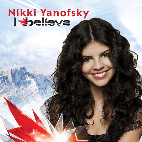 Cover artwork for I Believe