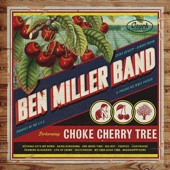 Ben Miller Band - Redwing Blackbird