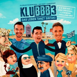 KLUBBB3 - Het Leven Danst Sirtaki