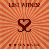 Red Sun Rising (Michael Cassette Remix) artwork