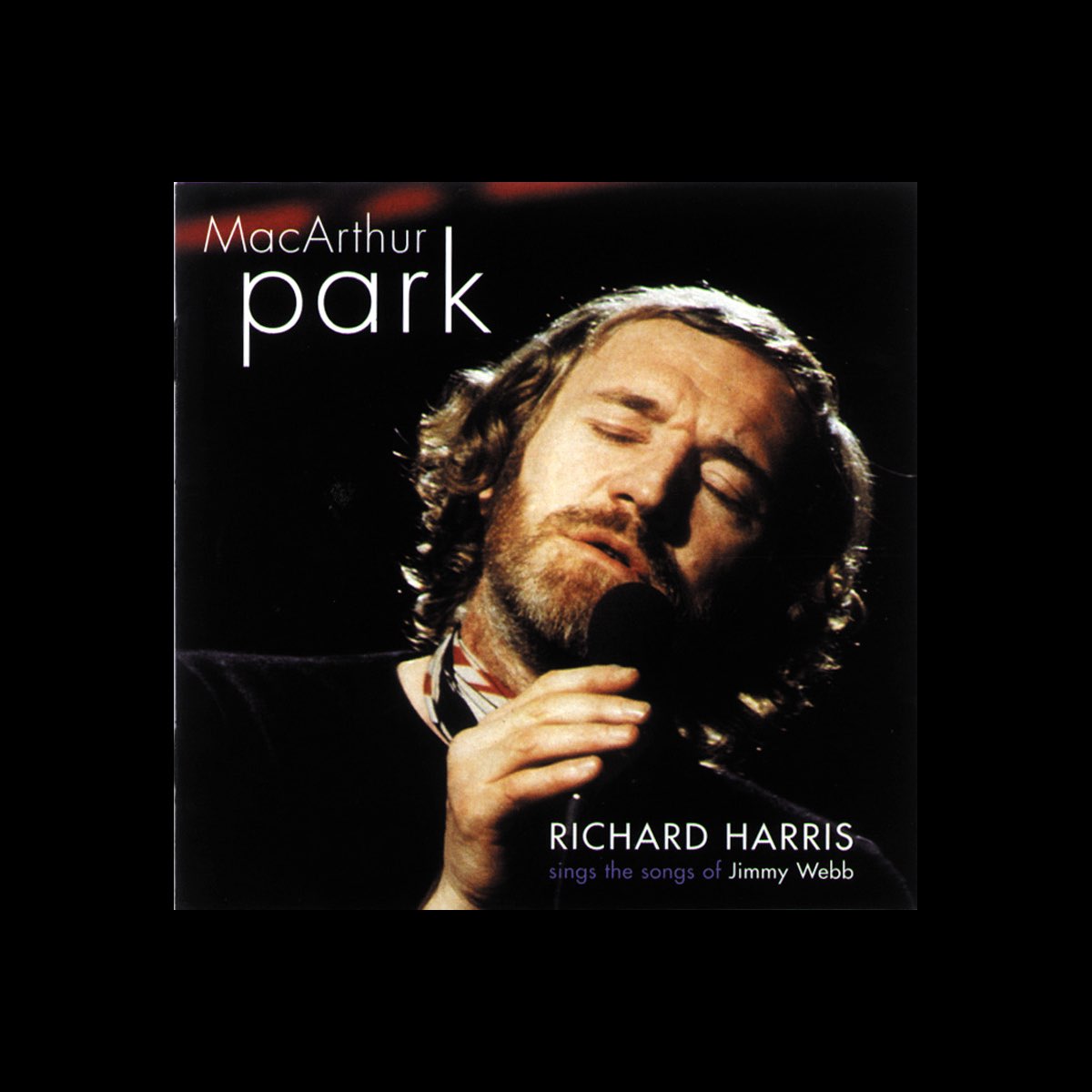 MacArthur Park by Richard Harris on Apple Music
