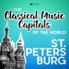 Budapest Strings - Melodies for Piano, Op. 3: I. Melody in F Major (Arr. for String Orchestra)