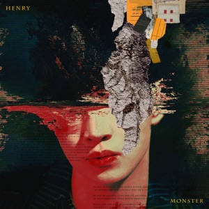 Henry - Monster (Korean Version) - Line Dance Musik