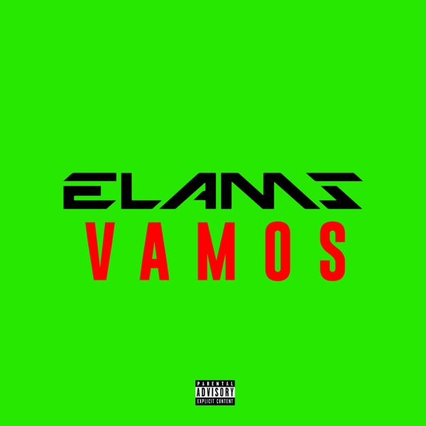 Vamos - Single - Elams