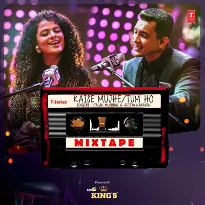 Kaise Mujhe-Tum Ho (From "T-Series Mixtape") - Single - A. R. Rahman