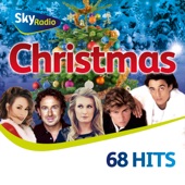 Sky Radio Christmas artwork