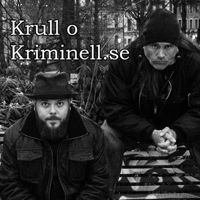 Krull & Kriminell podcast