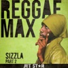 Reggae Max, Pt. 2, 2005