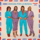 Gracias por la Música (Spanish Version) artwork