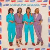 Gracias por la Música (Deluxe) artwork