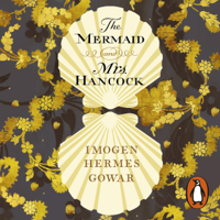 Imogen Hermes Gowar - The Mermaid and Mrs Hancock artwork