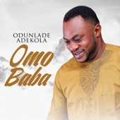 Omo Baba artwork