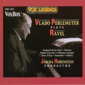 Ravel: Piano Concertos & Solo Piano Works artwork