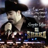 Sergio Vega “El Shaka” - La Número 20