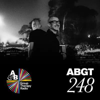 Group Therapy 248 - Above & Beyond
