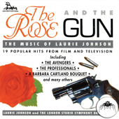 The Rose and the Gun - Laurie Johnson