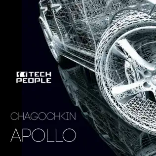 ladda ner album Chagochkin - Apollo