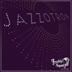 Let's Go, Vol. 2 - EP by Jazzotron album reviews, ratings, credits