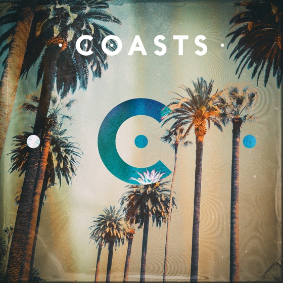 Cover artwork for Oceans