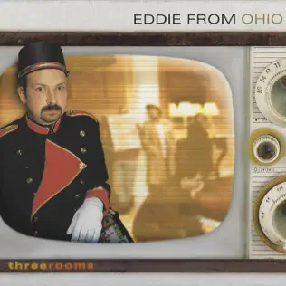 ladda ner album Download Eddie From Ohio - Three Rooms Live album