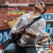 JJ Sansaverino - Festivo