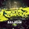 Freq - Saladin lyrics