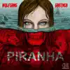 Piranha song lyrics