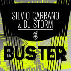 Buster - Single - DJ Storm Buster - Single - DJ Storm