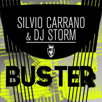 Buster - Single - DJ Storm