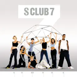 7 - S Club 7