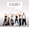 Reach - S Club lyrics