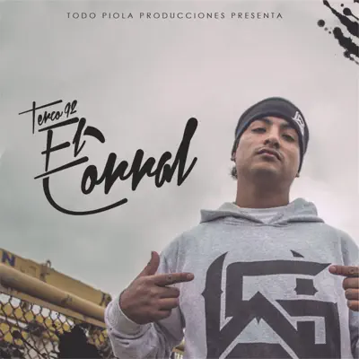 El Corral - Terco 92 El Corral - Terco 92