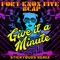 Give It a Minute (feat. bcap) [Stickybuds Remix] artwork