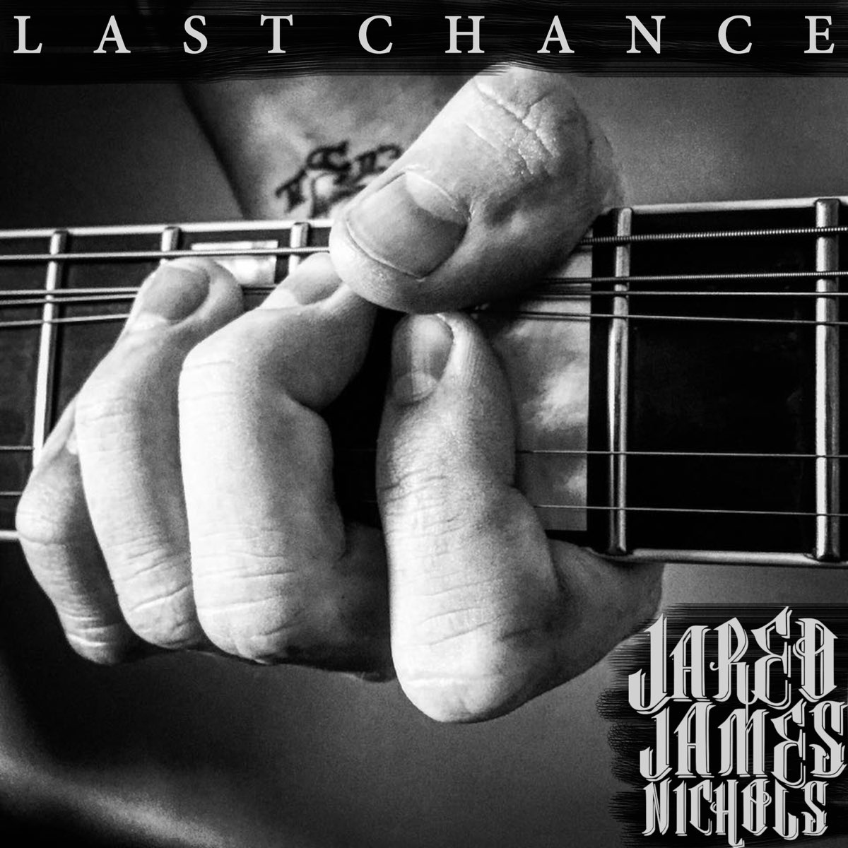 Last music. Last chance Джаред Джеймс Николс. Last chance песня. Jared James Nichols - down the Drain.