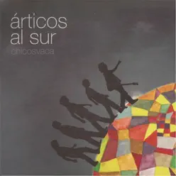 Árticos al Sur - Chicosvaca Árticos al Sur - Chicosvaca