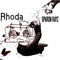 Rhoda - Sparon Rayz lyrics