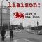 Cut You Down - Liaison lyrics