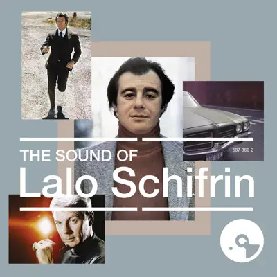 The Sound of Lalo Schifrin - Lalo Schifrin