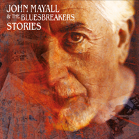 John Mayall & The Bluesbreakers - Stories artwork