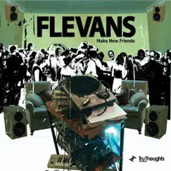 Make New Friends by Flevans album reviews, ratings, credits