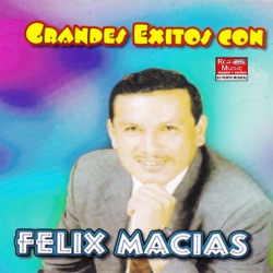 Felix Macias - Alma Solitaria