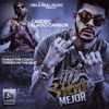 Me Siento Mejor (feat. Eladio Carrion) - Single