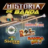 Historia De Banda