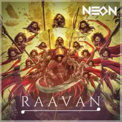 Raavan (Donald Wilborn's SISU Rework) - Single - Neón Raavan (Donald Wilborn's SISU Rework) - Single - Neón