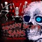 Spooky Scary Sans the Skeleton - DJ Cutman lyrics